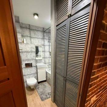 Сдается 1-комнатная квартира, 40 м²