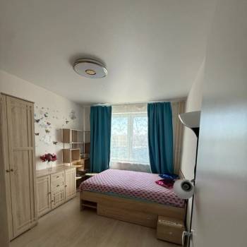 Сдается 1-комнатная квартира, 35 м²