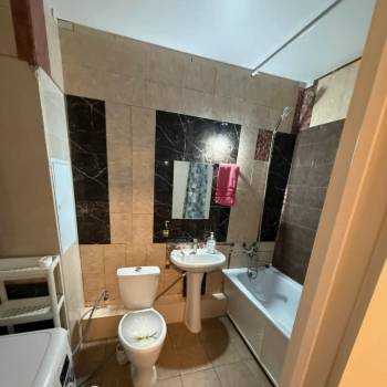 Сдается 1-комнатная квартира, 35 м²