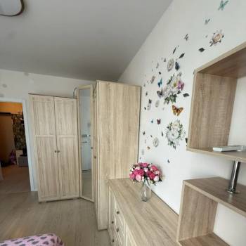 Сдается 1-комнатная квартира, 35 м²