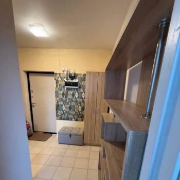 Сдается 1-комнатная квартира, 35 м²