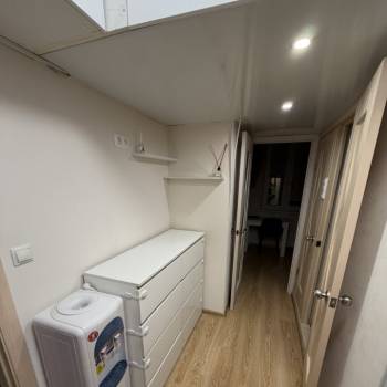 Сдается 1-комнатная квартира, 38 м²