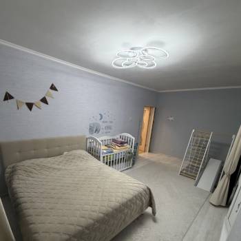 Сдается 1-комнатная квартира, 38 м²