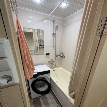 Сдается 1-комнатная квартира, 38 м²