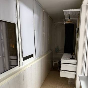 Сдается 1-комнатная квартира, 38 м²