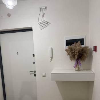 Сдается 1-комнатная квартира, 38,7 м²
