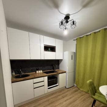 Сдается 1-комнатная квартира, 38,7 м²