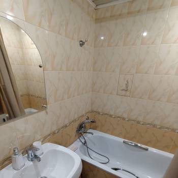 Сдается 2-х комнатная квартира, 53,7 м²