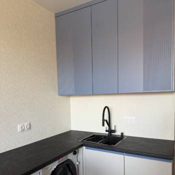 Продается 1-комнатная квартира, 22,2 м²