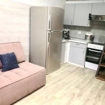 Продается 1-комнатная квартира, 25 м²