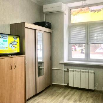 Продается 1-комнатная квартира, 25 м²