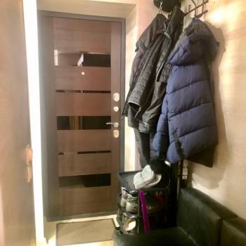 Продается 1-комнатная квартира, 25 м²