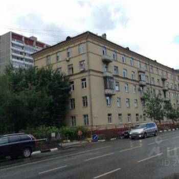 Продается 1-комнатная квартира, 25 м²