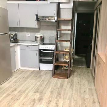 Продается 1-комнатная квартира, 25 м²