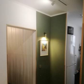 Продается 1-комнатная квартира, 38,3 м²
