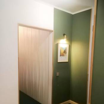 Продается 1-комнатная квартира, 38,3 м²