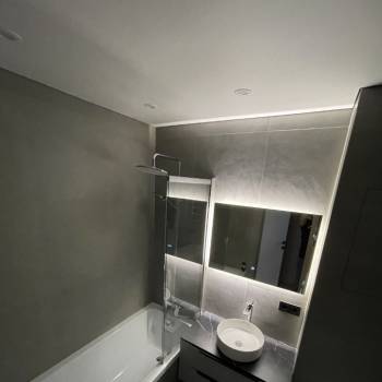Продается 1-комнатная квартира, 36,8 м²