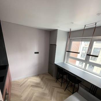 Продается 1-комнатная квартира, 36,8 м²