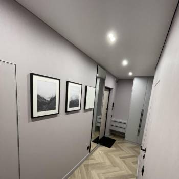 Продается 1-комнатная квартира, 36,8 м²