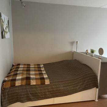 Сдается 1-комнатная квартира, 34 м²