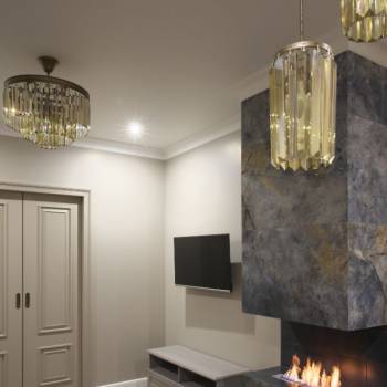 Сдается 2-х комнатная квартира, 65 м²