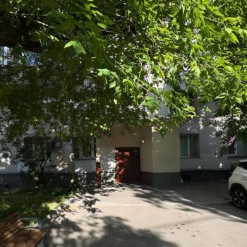 Продается 1-комнатная квартира, 35,5 м²