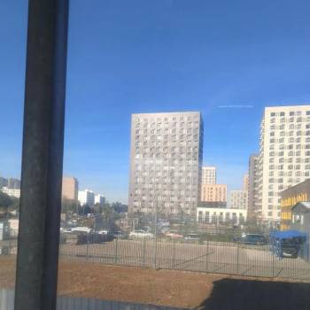Продается 1-комнатная квартира, 21,4 м²