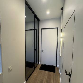 Сдается 1-комнатная квартира, 45 м²