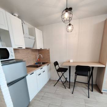 Сдается 1-комнатная квартира, 18 м²