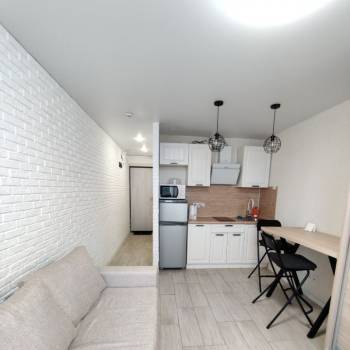 Сдается 1-комнатная квартира, 18 м²