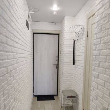 Сдается 1-комнатная квартира, 18 м²