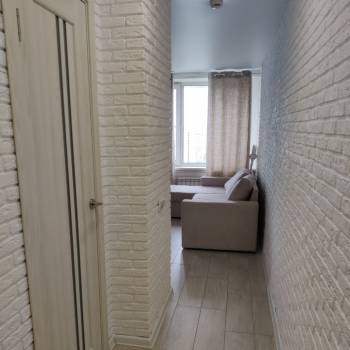Сдается 1-комнатная квартира, 18 м²