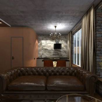 Сдается 1-комнатная квартира, 30,3 м²