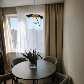 Продается 2-х комнатная квартира, 53 м²