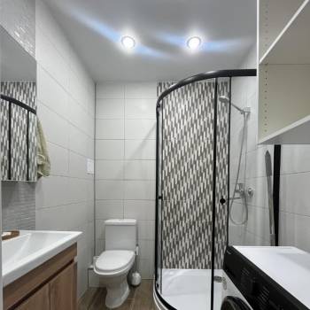 Сдается 1-комнатная квартира, 21 м²