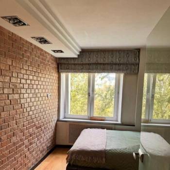 Сдается 2-х комнатная квартира, 40 м²