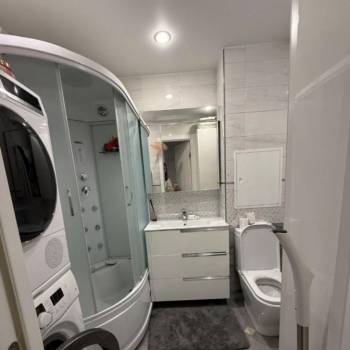 Сдается 2-х комнатная квартира, 50 м²