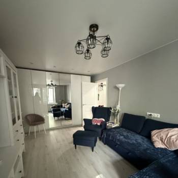 Сдается 2-х комнатная квартира, 50 м²