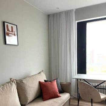 Сдается Многокомнатная квартира, 51 м²