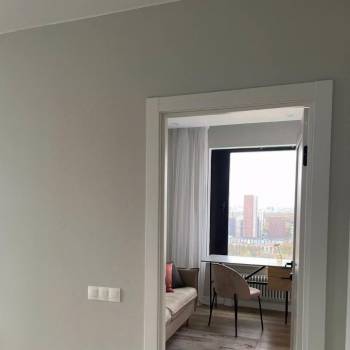 Сдается Многокомнатная квартира, 51 м²