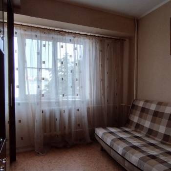 Сдается 1-комнатная квартира, 23 м²