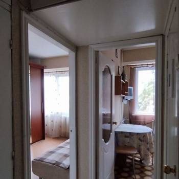 Сдается 1-комнатная квартира, 23 м²