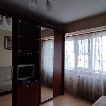 Сдается 1-комнатная квартира, 23 м²