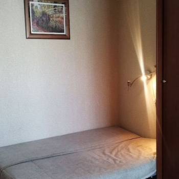 Сдается 1-комнатная квартира, 23 м²