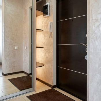 Продается 1-комнатная квартира, 42,2 м²
