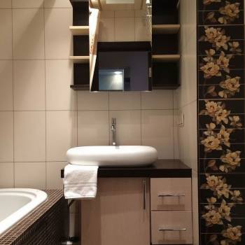 Продается 1-комнатная квартира, 42,2 м²