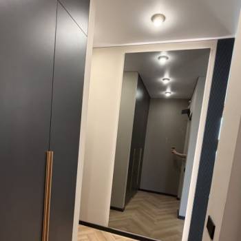 Продается 3-х комнатная квартира, 56 м²