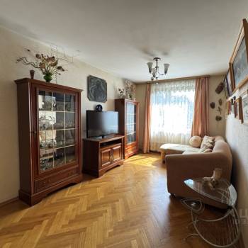 Продается 3-х комнатная квартира, 63 м²