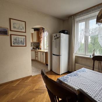 Продается 3-х комнатная квартира, 63 м²