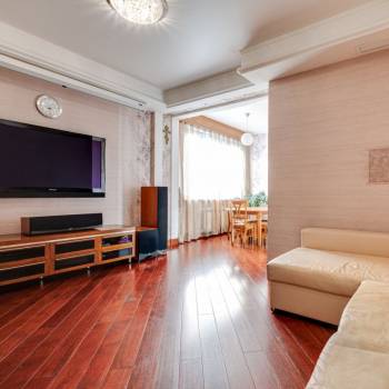 Продается Многокомнатная квартира, 121,9 м²